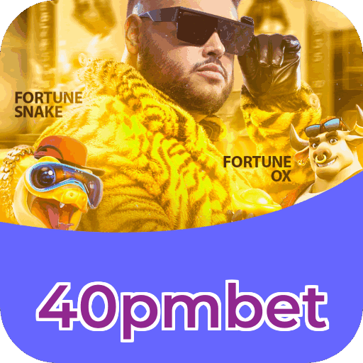 40pmbet APK