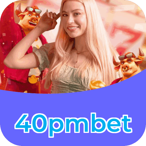 40pmbet APK