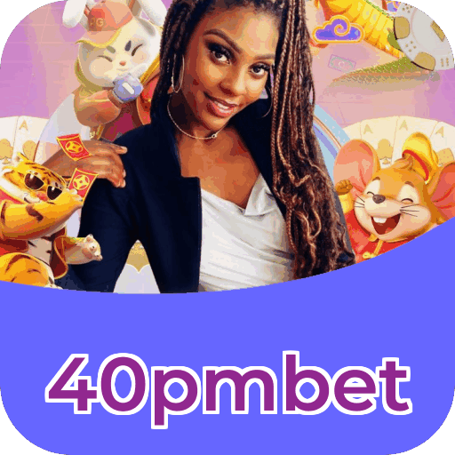 40pmbet RTP Games