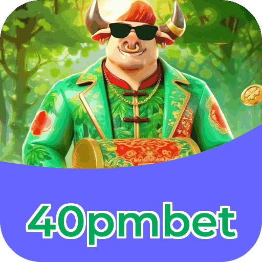 40pmbet APK