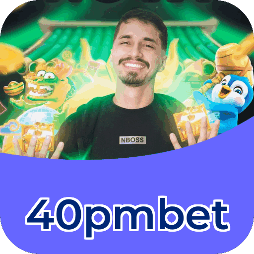 40pmbet APK